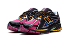 New Balance 1906R Black/Pink