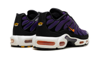 Nike Air Max Plus "Voltage Purple"