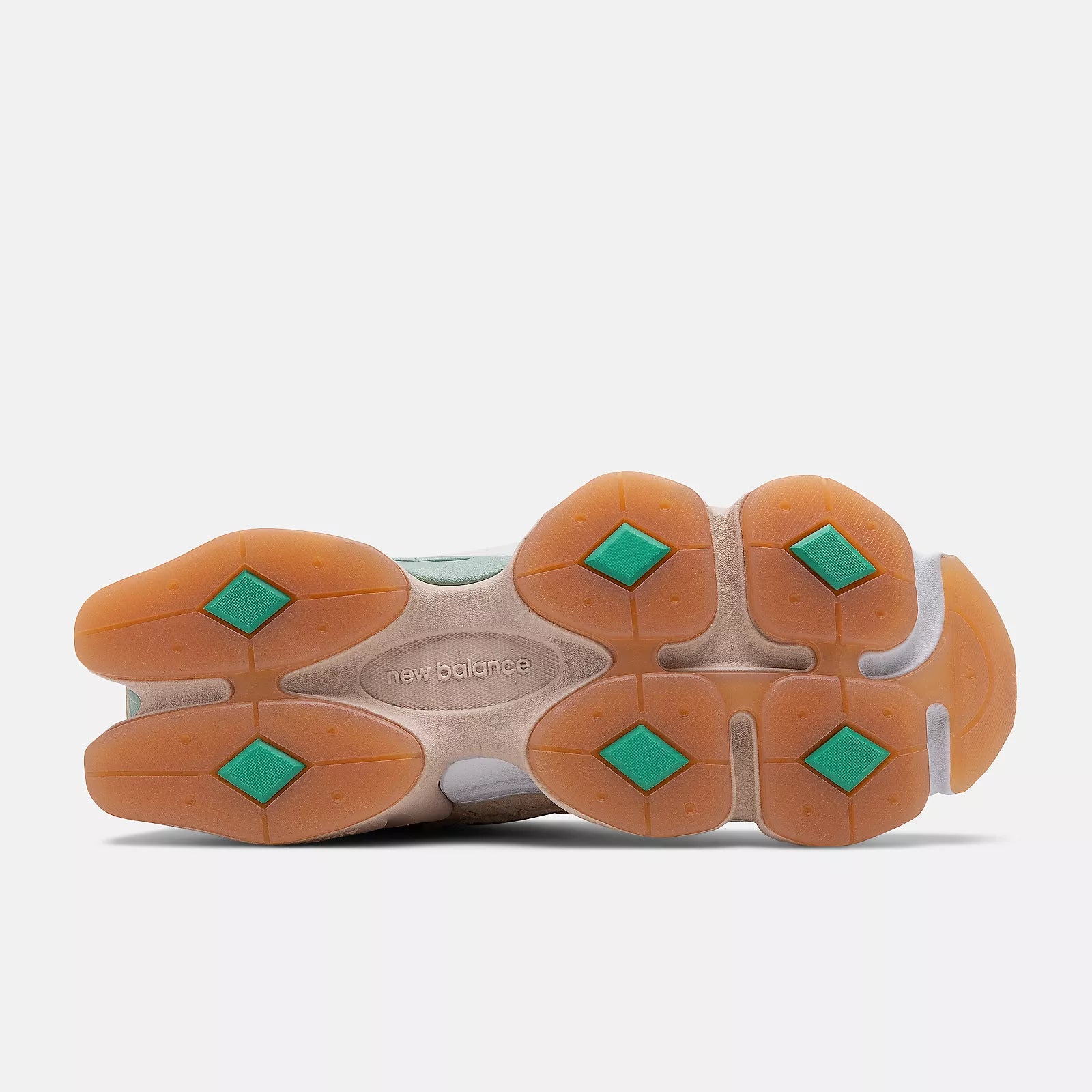 New Balance 90/60 x Joe Freshgoods Penny Cookie Pink
