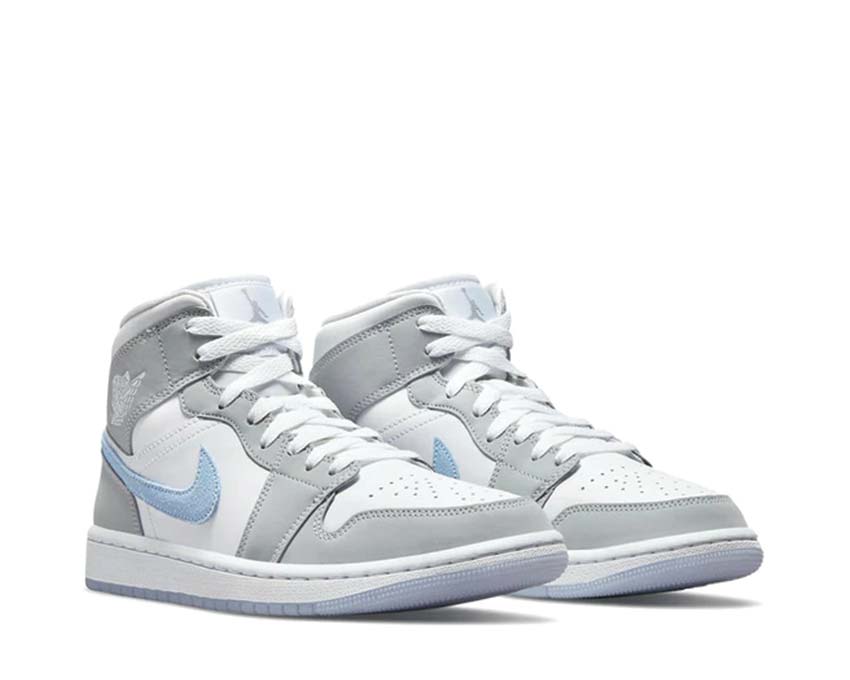 Jordan 1 Mid