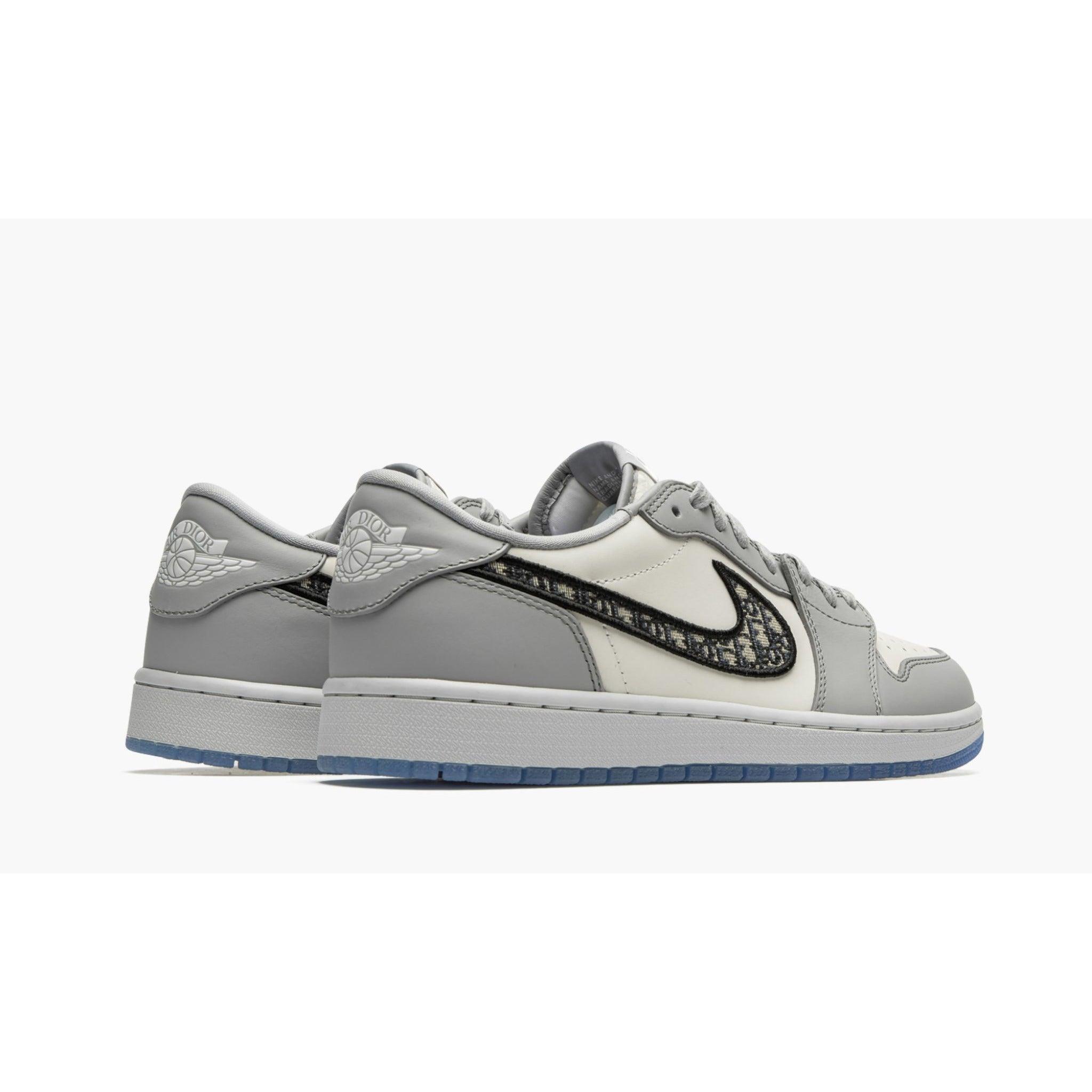 Air Jordan 1 Low Dior