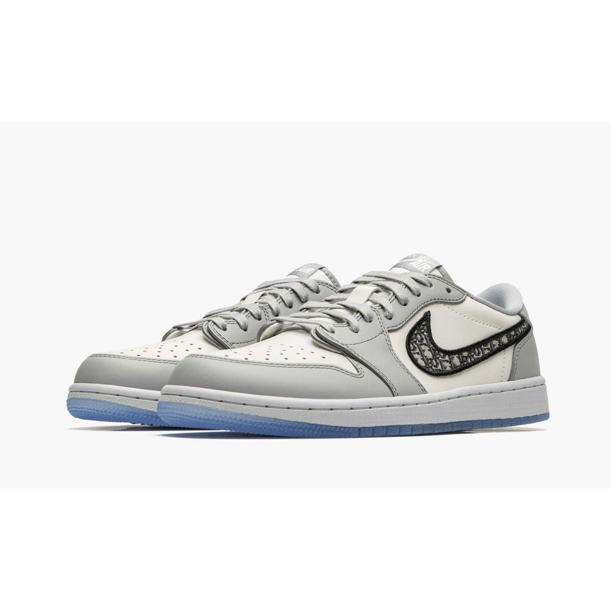 Air Jordan 1 Low Dior