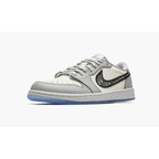 Air Jordan 1 Low Dior