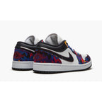 AIR JORDAN 1 LOW SE "Nothing But Net"