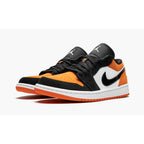 Air Jordan 1 Low Shattered Backboard