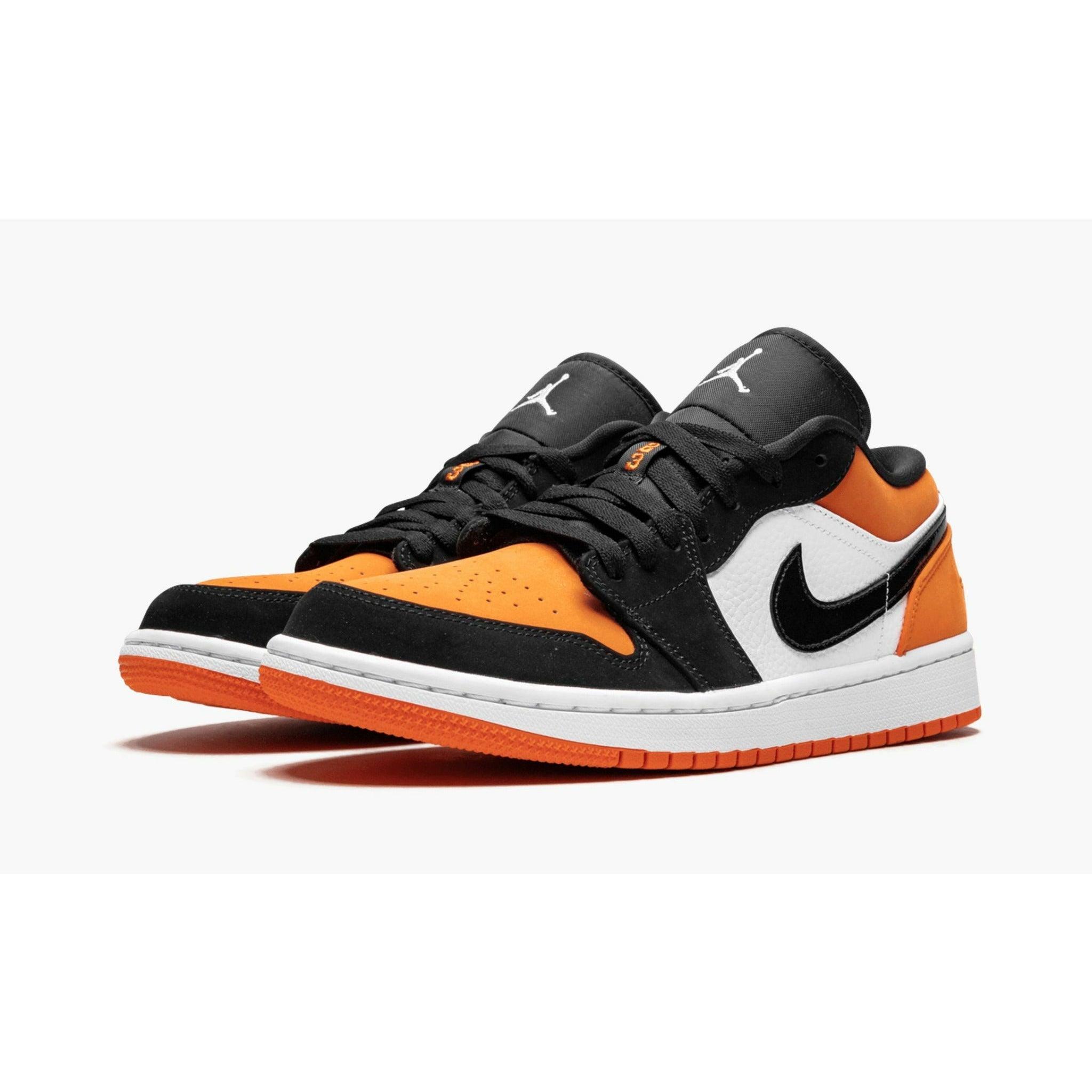 Air Jordan 1 Low Shattered Backboard