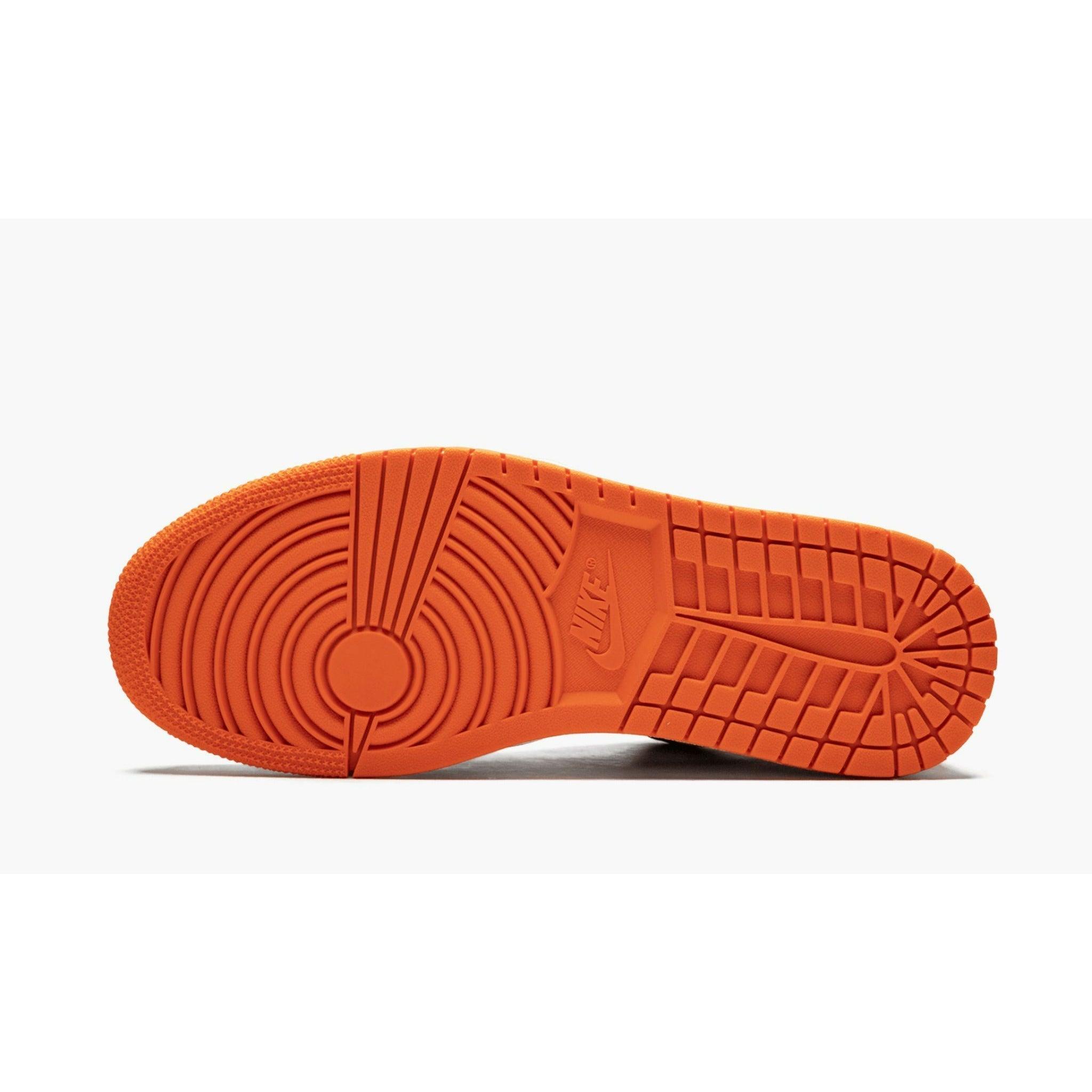 Air Jordan 1 Low Shattered Backboard
