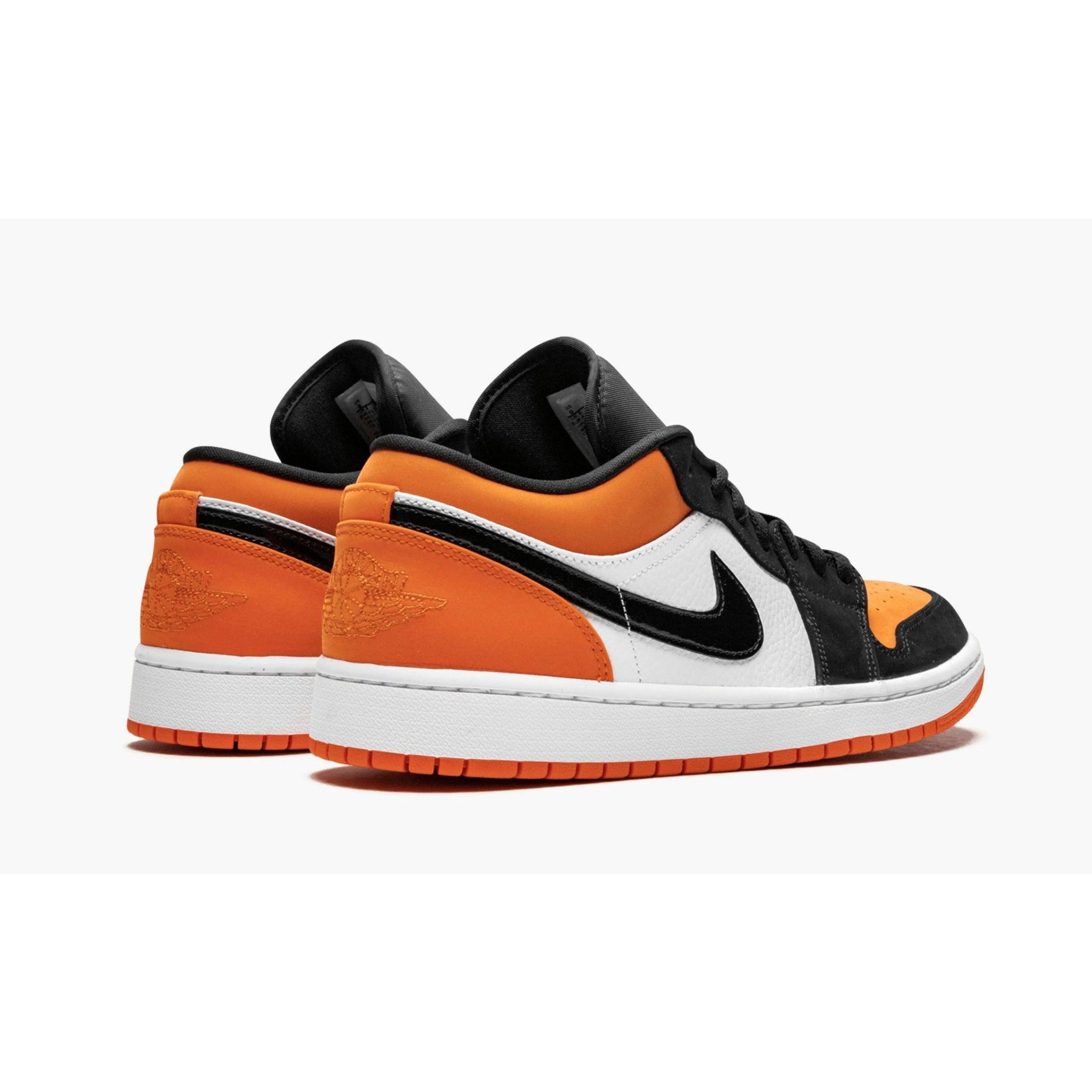 Air Jordan 1 Low Shattered Backboard