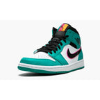 Air Jordan 1 Retro Mid "South Beach"
