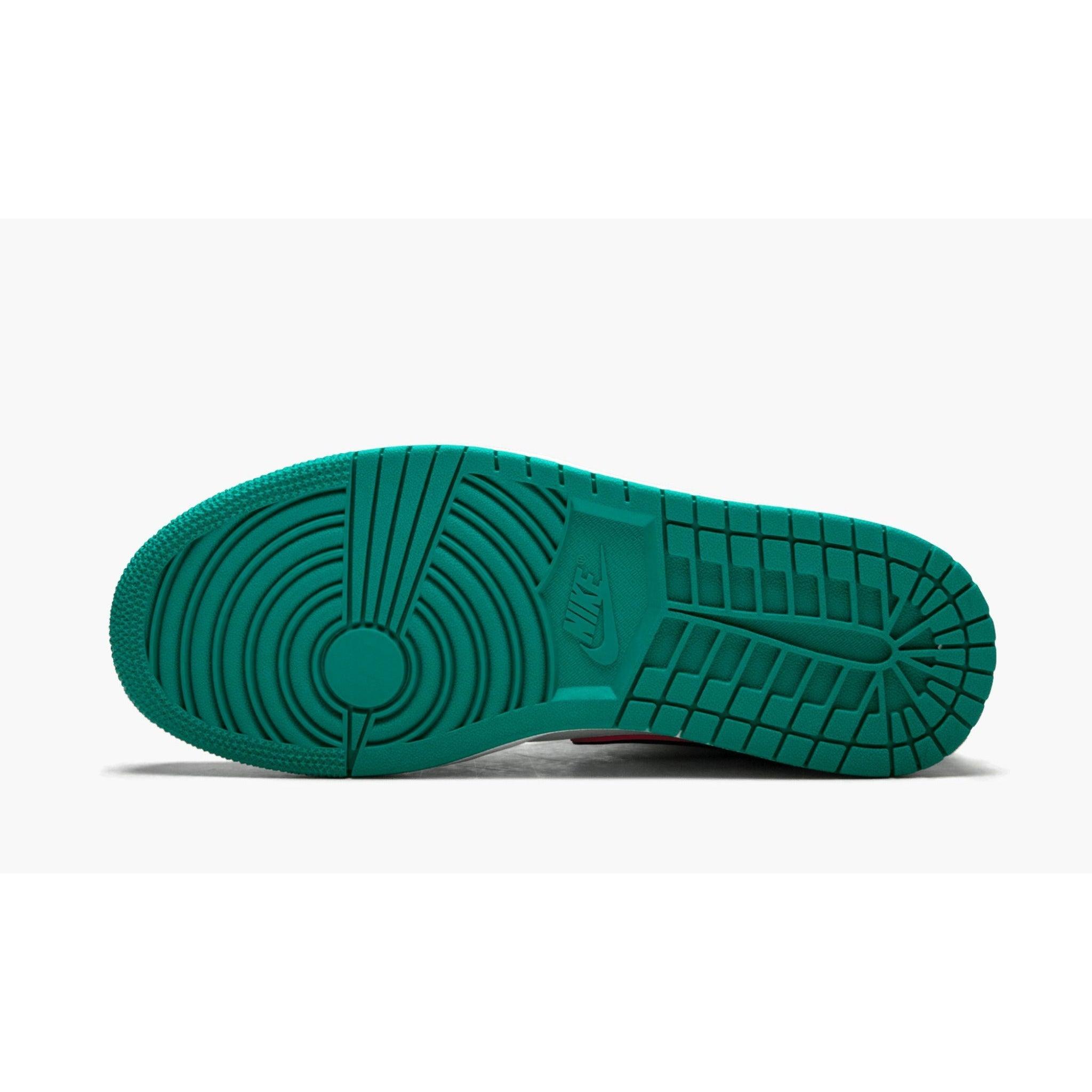 Air Jordan 1 Retro Mid "South Beach"