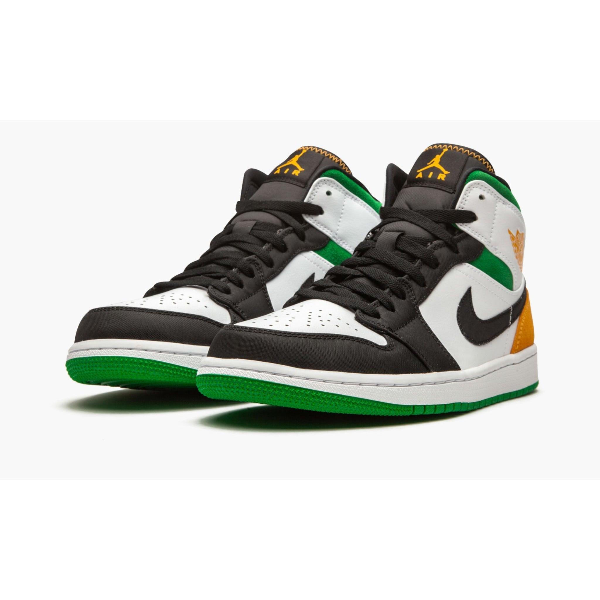 Air Jordan 1 Retro Mid "Oakland"
