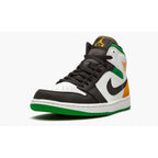 Air Jordan 1 Retro Mid "Oakland"