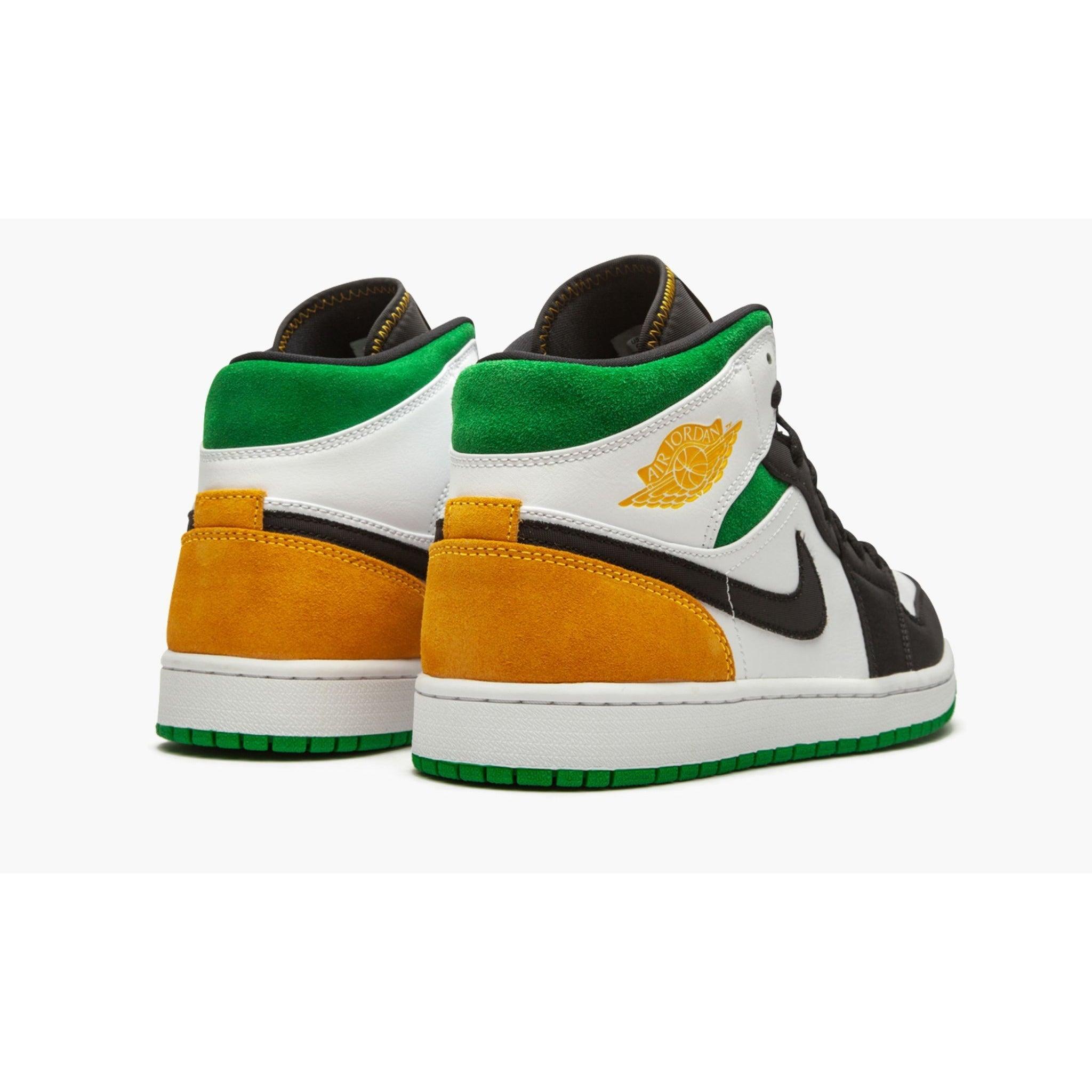 Air Jordan 1 Retro Mid "Oakland"
