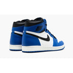 Air Jordan 1 Retro High Game Royal (2018)