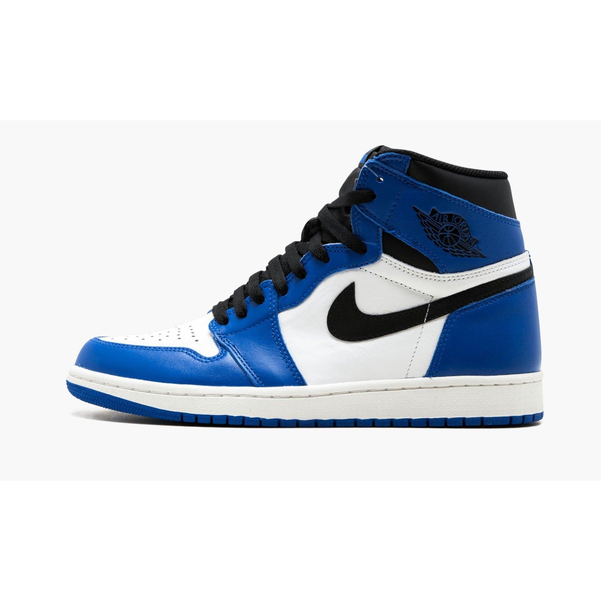 Air Jordan 1 Retro High Game Royal (2018)