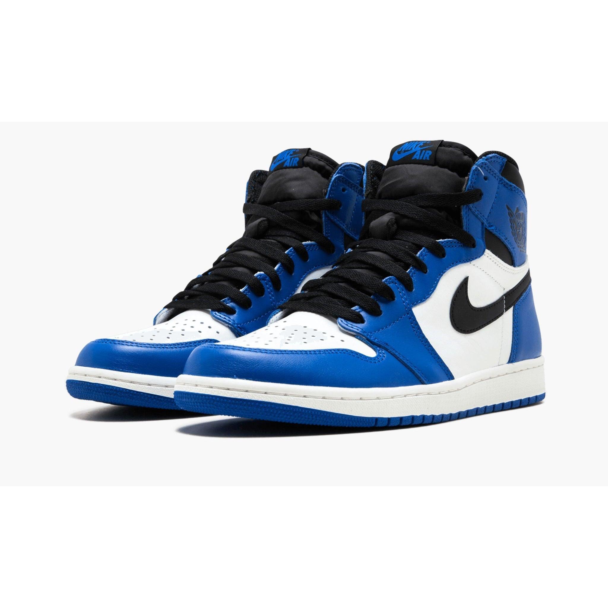 Air Jordan 1 Retro High Game Royal (2018)