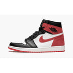 Air Jordan 1 Retro High Track Red