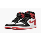 Air Jordan 1 Retro High Track Red