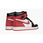 Air Jordan 1 Retro High Track Red
