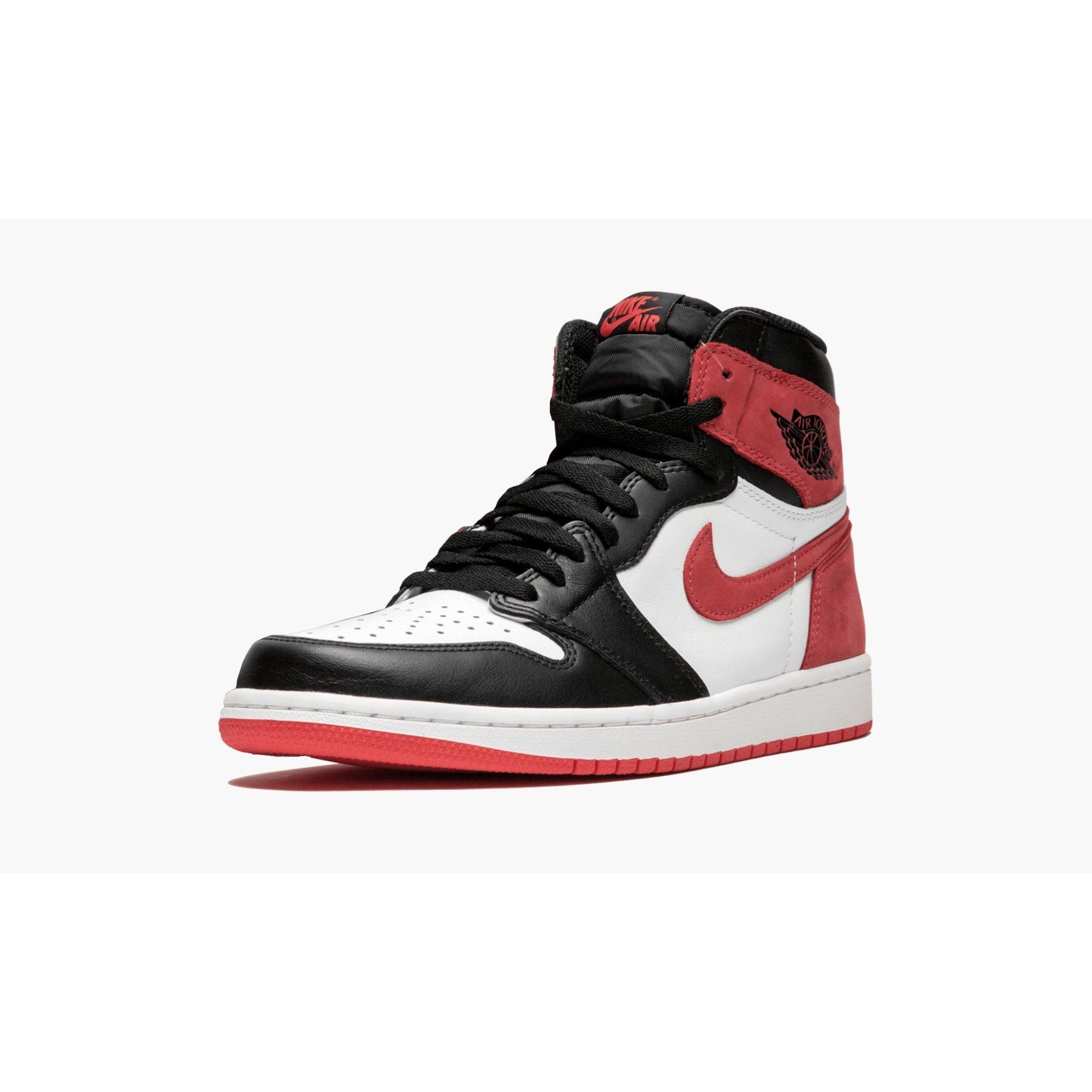 Air Jordan 1 Retro High Track Red