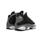 Air Jordan 13 Black Flint