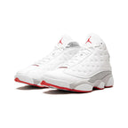 Air Jordan 13 Wolf Grey