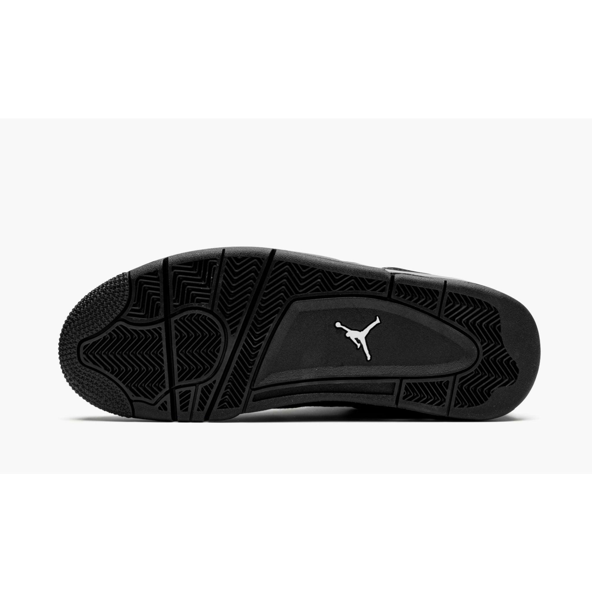 Air Jordan 4 Black Cat