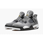 Air Jordan 4 Retro Cool Grey (2019)