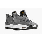 Air Jordan 4 Retro Cool Grey (2019)