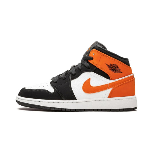 Air Jordan 1 High "Shattered Backboard" - Kids