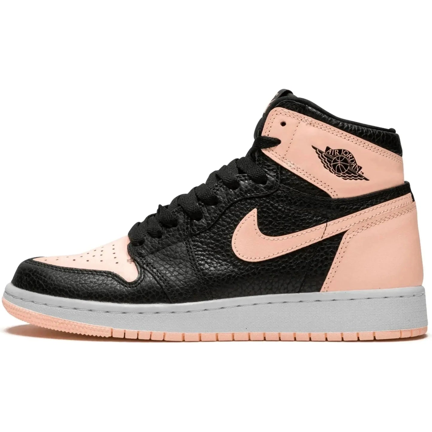 Air Jordan 1 High  "Crimson Tint" - Kids