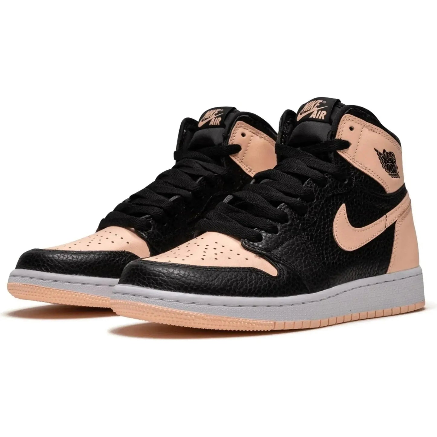 Air Jordan 1 High  "Crimson Tint" - Kids