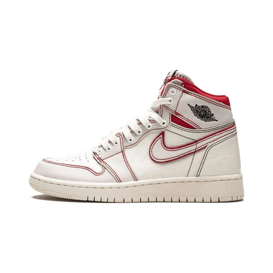 Air Jorda n 1 High  "Phantom" - Kids