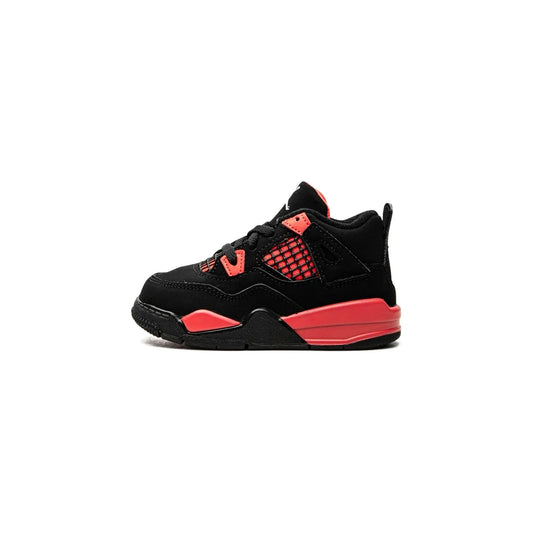 Air Jordan 4 "Red Thunder" - Kids