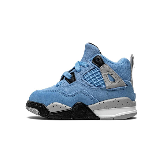 Air Jordan 4 "University Blue" - Kids