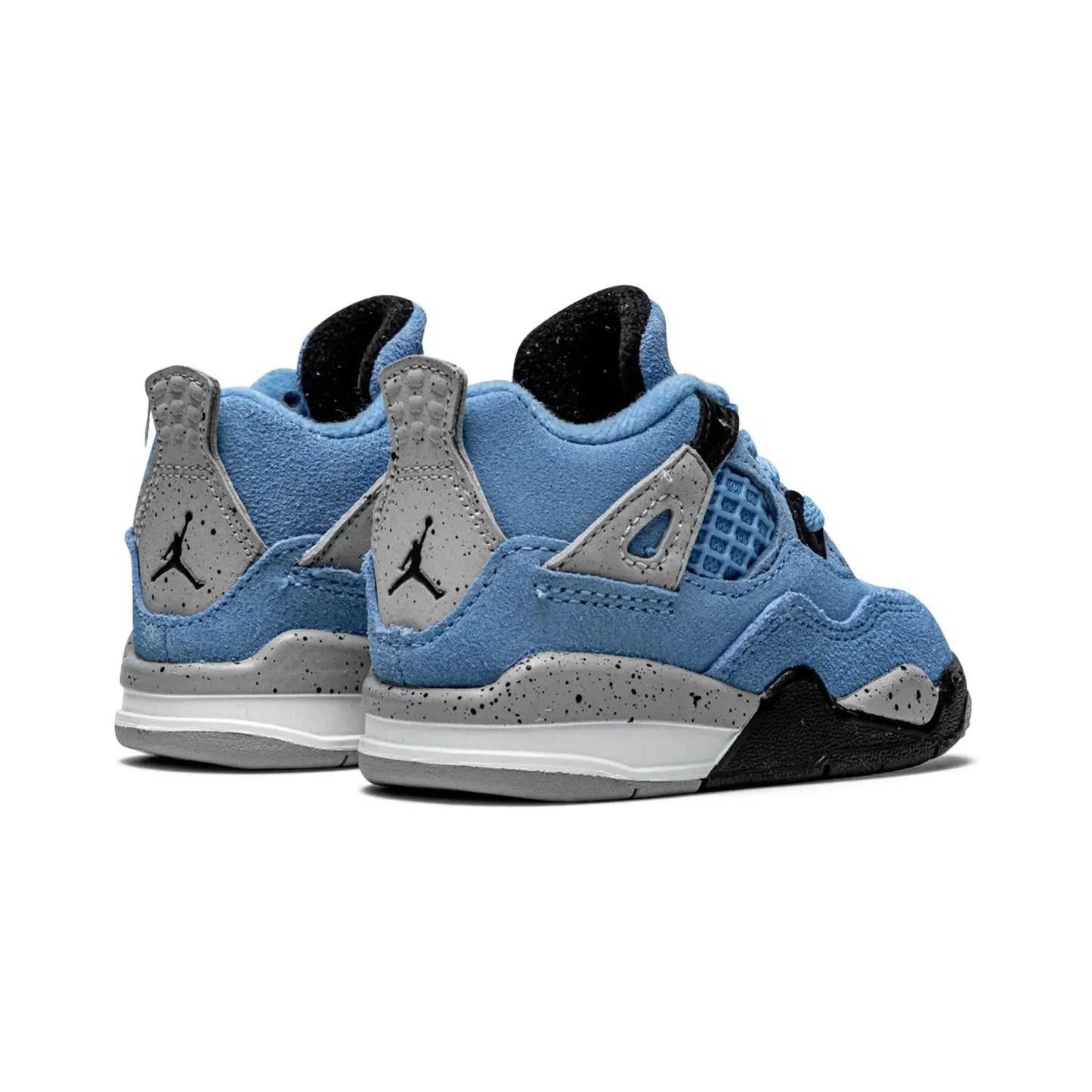 Air Jordan 4 "University Blue" - Kids