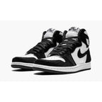 Air Jordan 1 Retro High OG Panda Twist