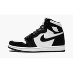 Air Jordan 1 Retro High OG Panda Twist