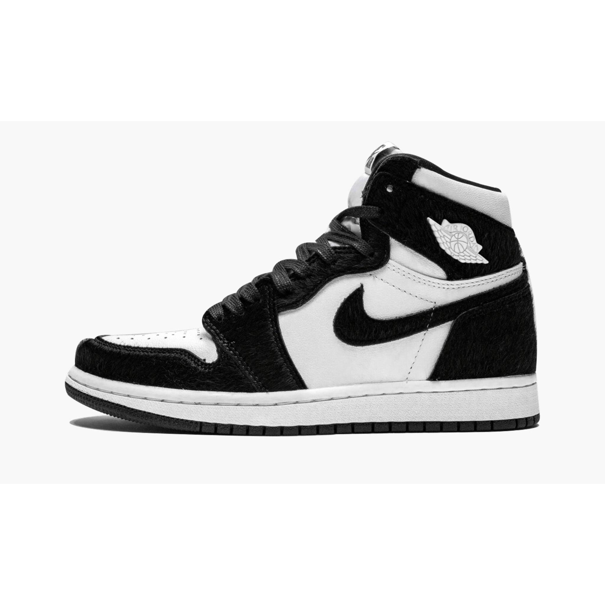 Air Jordan 1 Retro High OG Panda Twist
