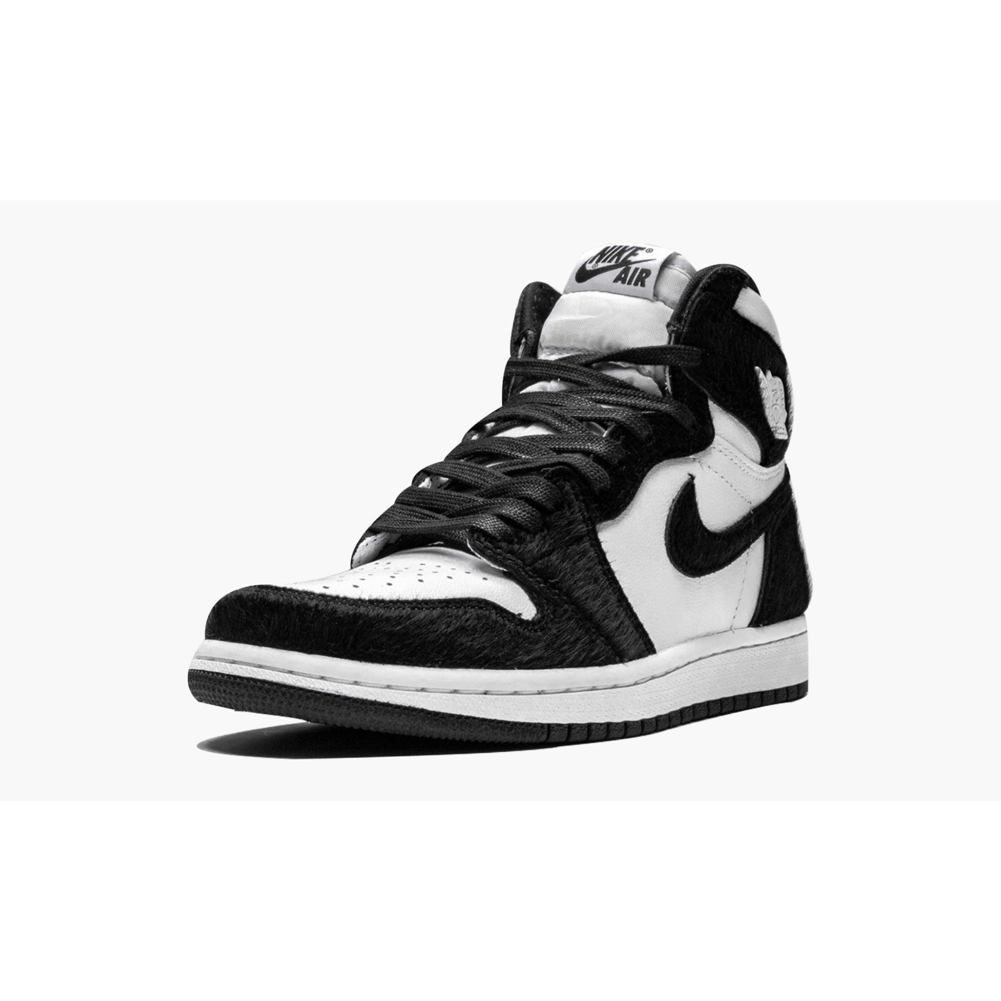 Air Jordan 1 Retro High OG Panda Twist
