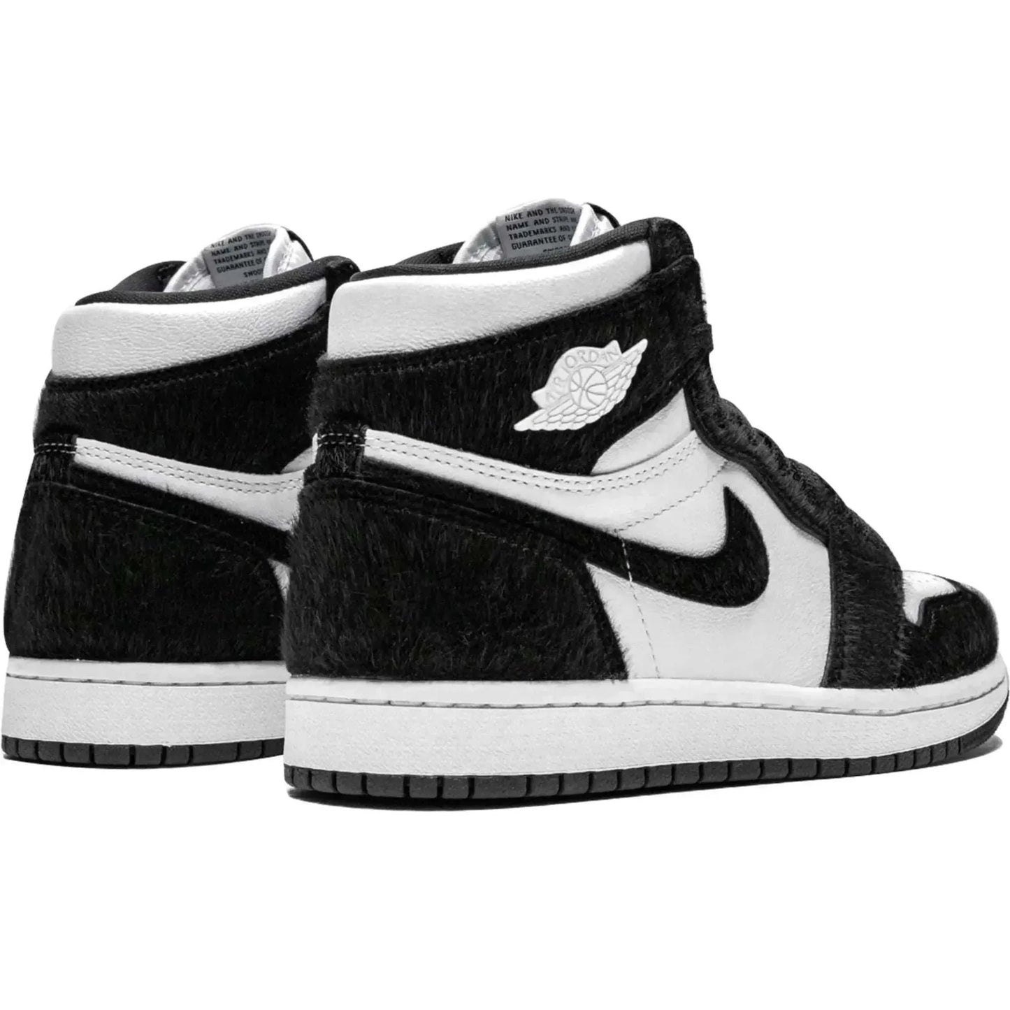 Air Jordan 1 High "Twist" - Kids