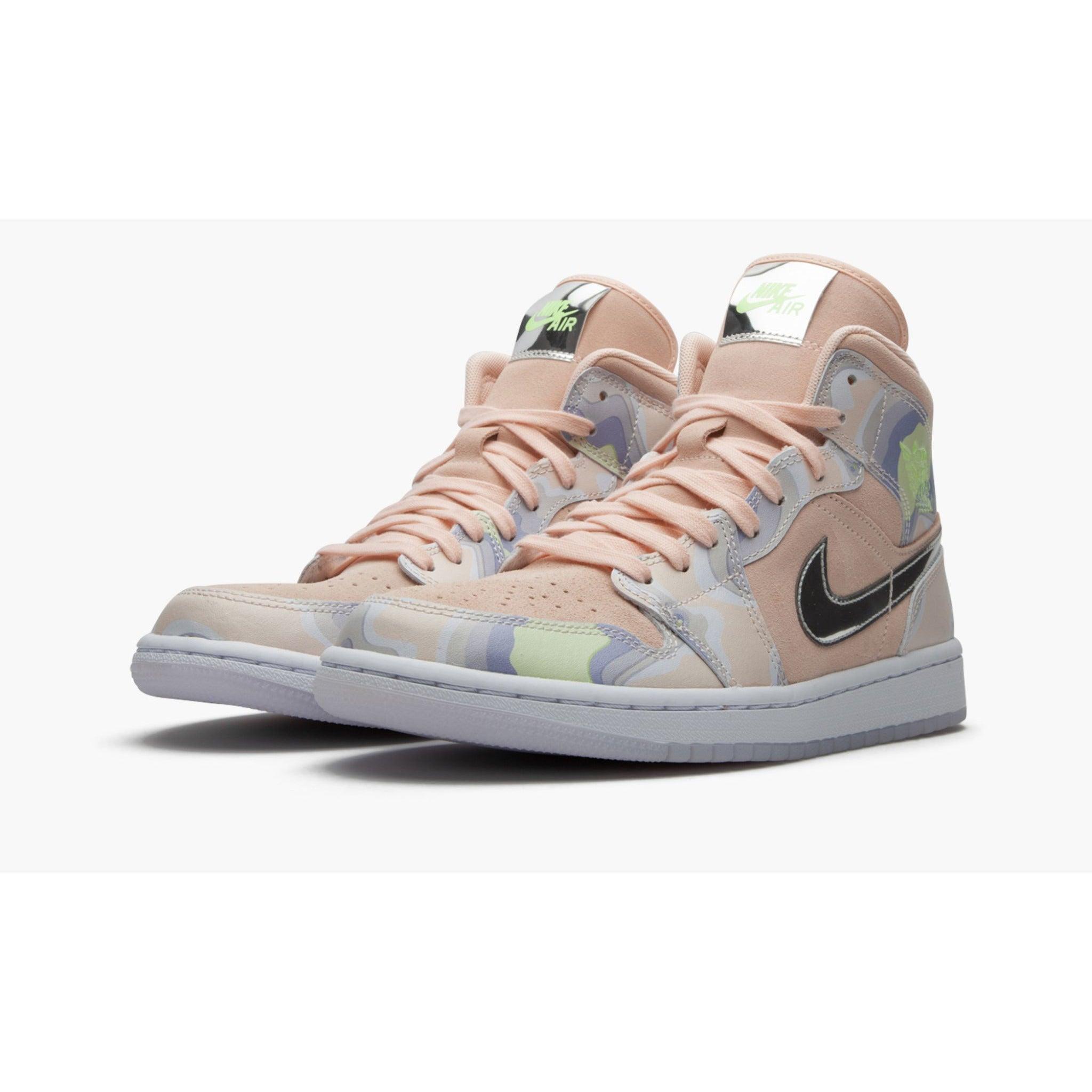 AIR JORDAN 1 MID Spective"