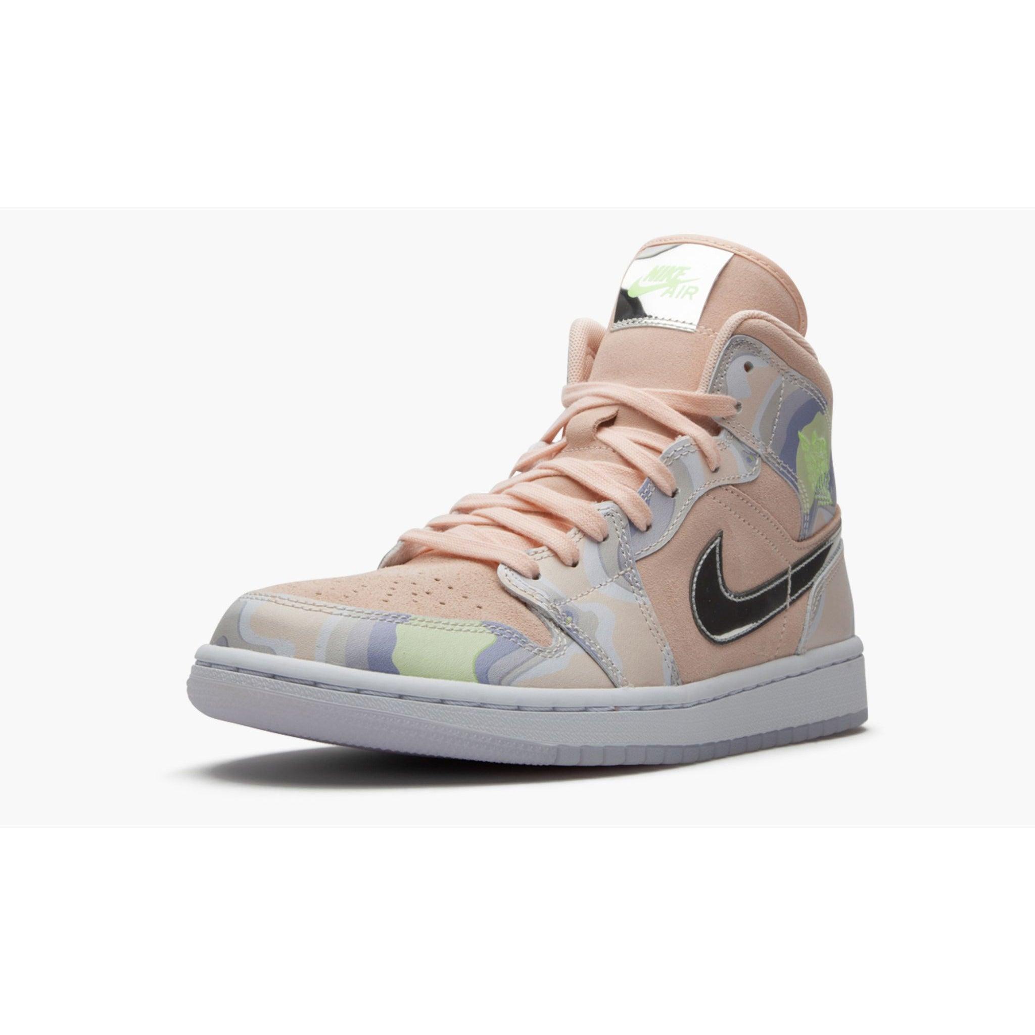 AIR JORDAN 1 MID Spective"