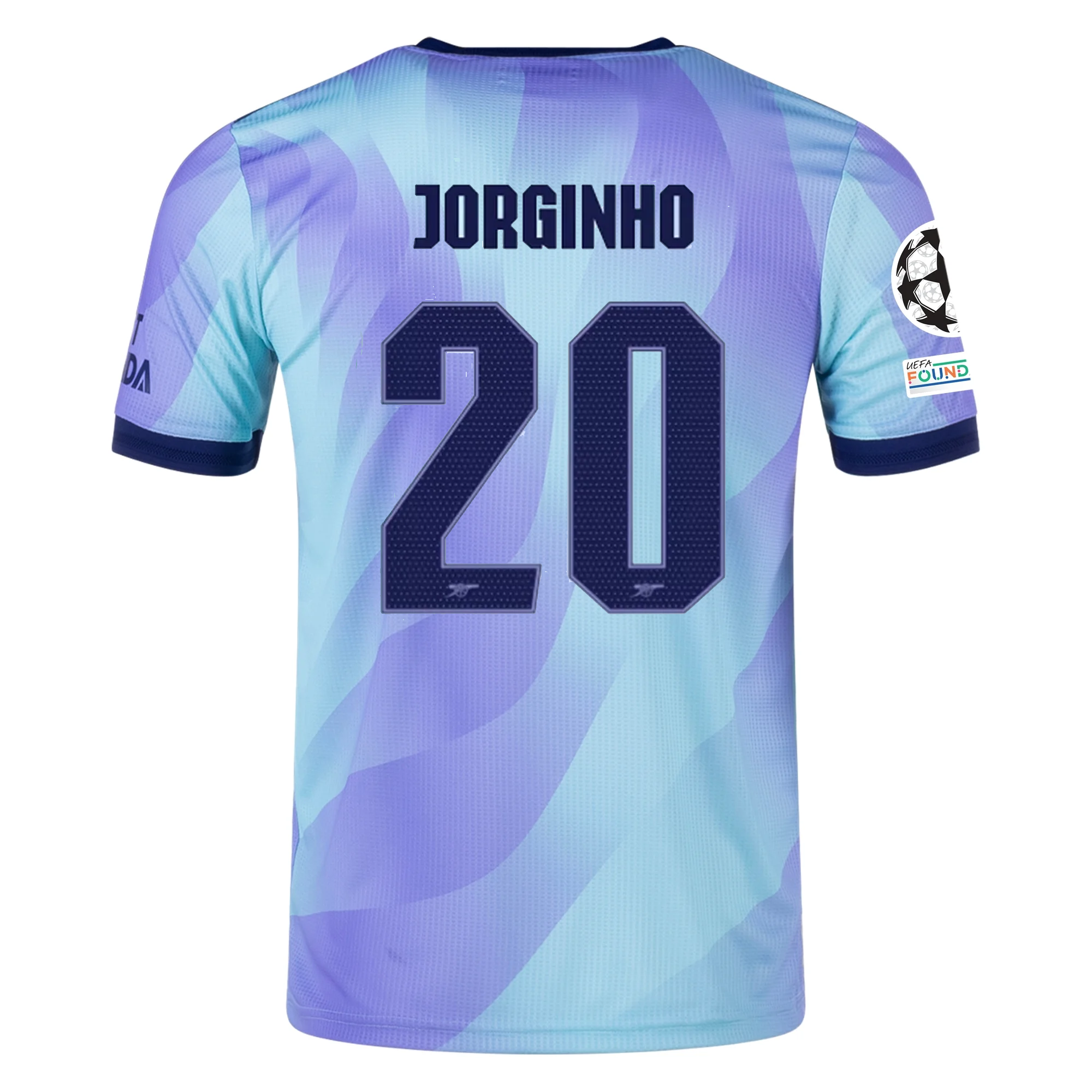 Nike Soccer