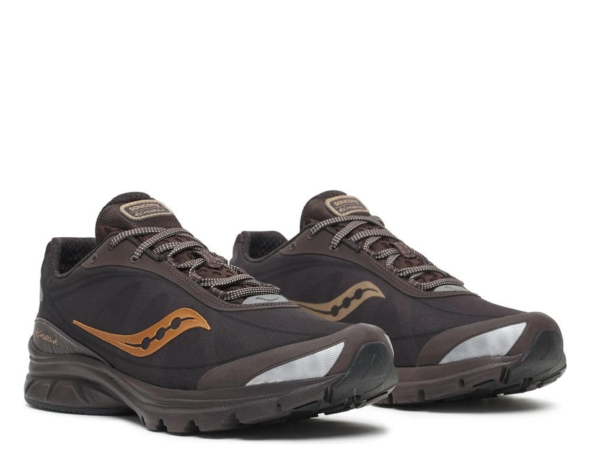 Saucony Kinvara 1 "Bronze"
