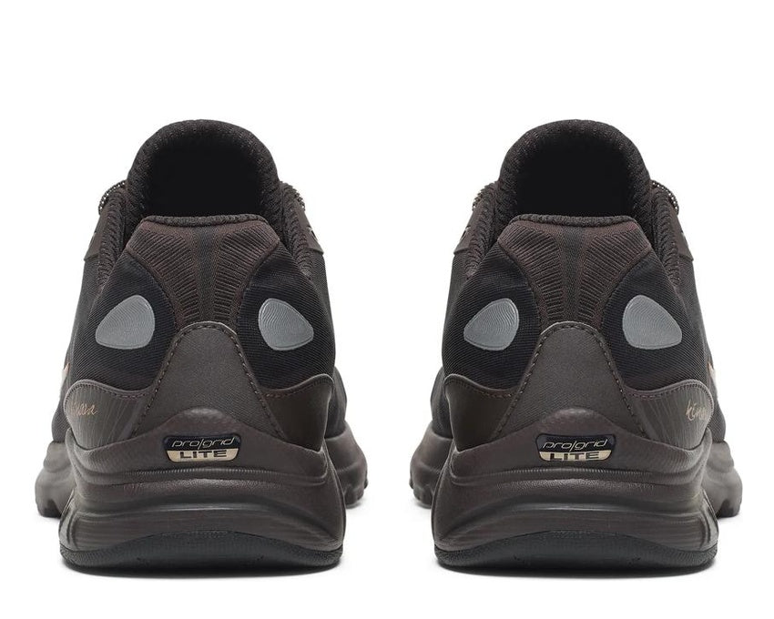 Saucony Kinvara 1 "Bronze"