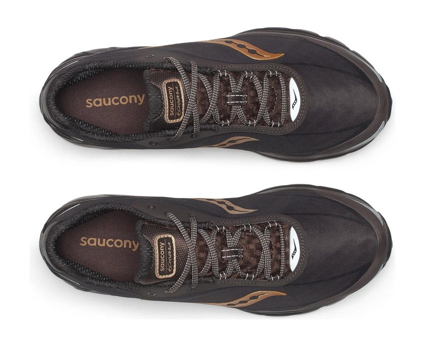 Saucony Kinvara 1 "Bronze"