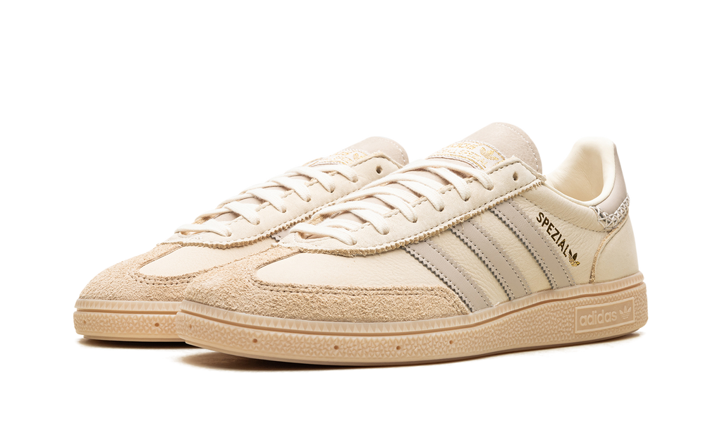 Adidas Handball Spezial WMNS Cream White Beige