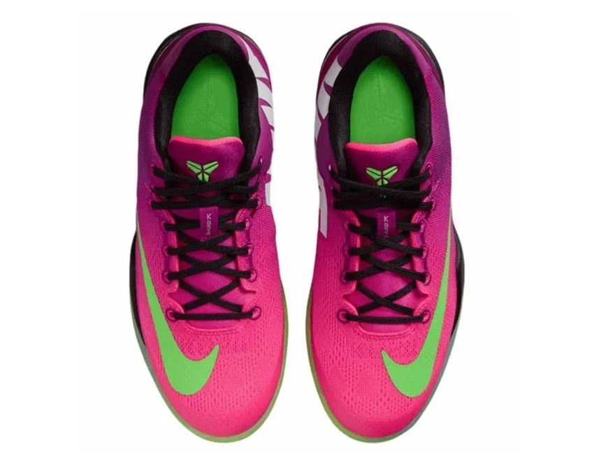 Nike Kobe 8 Protro GS "Mambacurial"