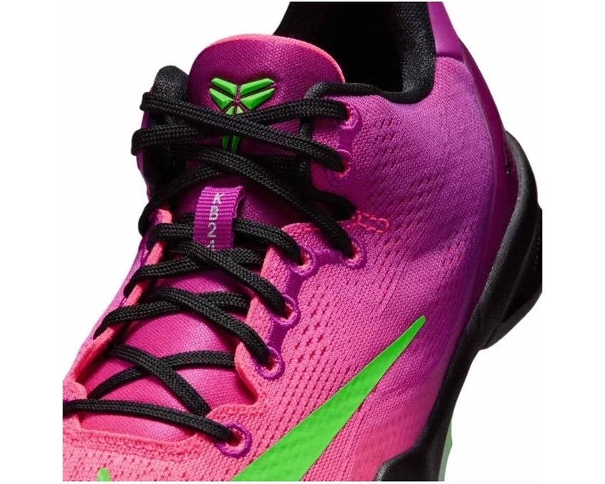 Nike Kobe 8 Protro GS "Mambacurial"